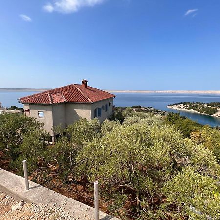 Apartment Zezelj, Tribanj Kruscica المظهر الخارجي الصورة