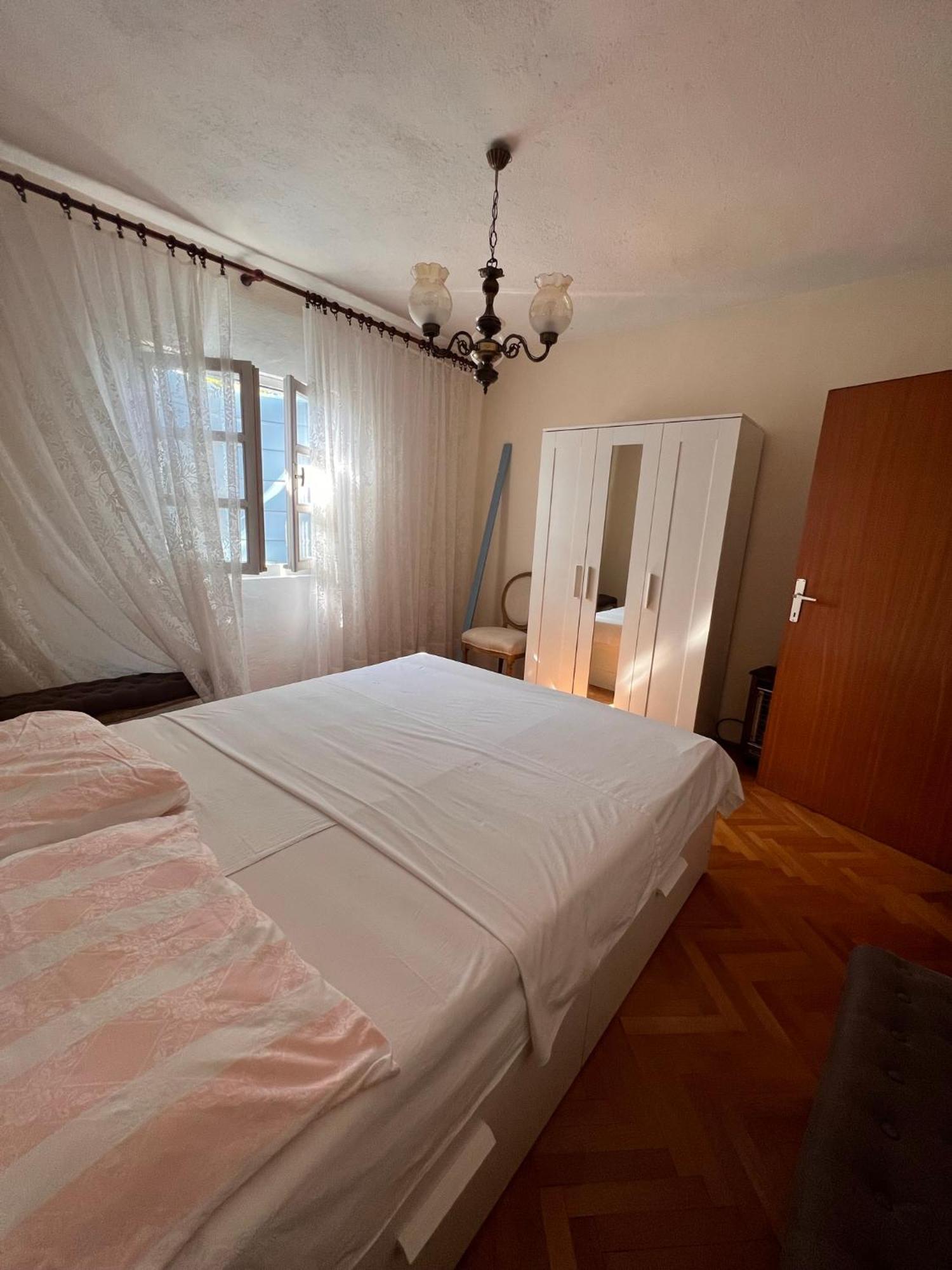 Apartment Zezelj, Tribanj Kruscica المظهر الخارجي الصورة
